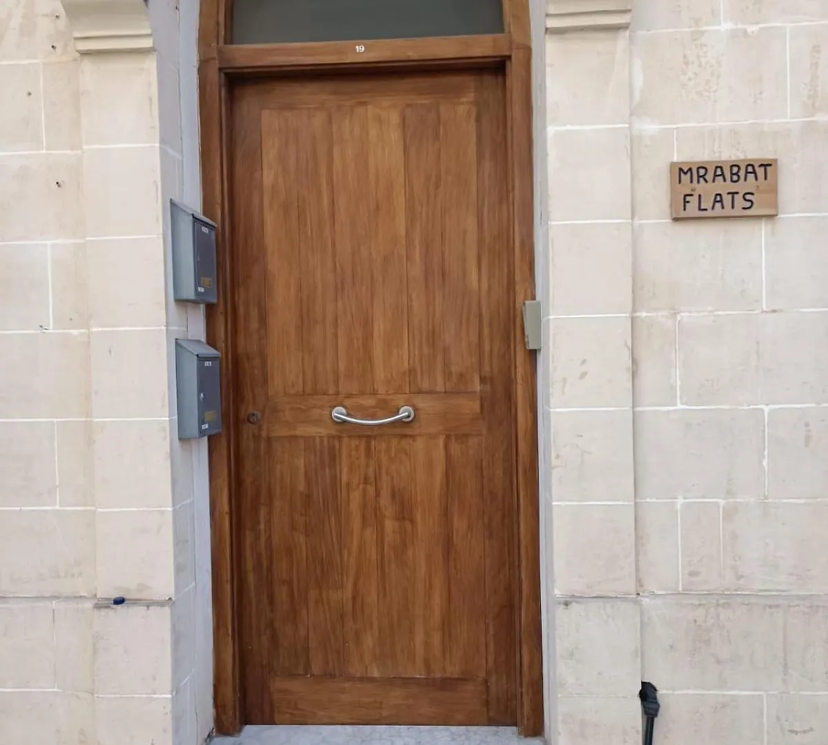 Apartment Large & Cozy Flat, Spacious Yard, Near Beach Pmic1-2 Sliema Malta