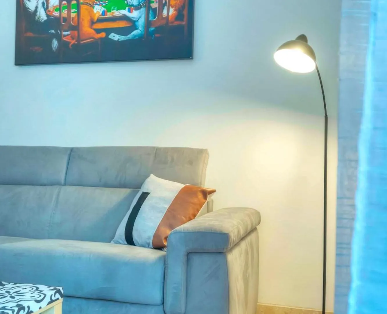 Large & Cozy Flat, Spacious Yard, Near Beach Pmic1-2 Sliema
