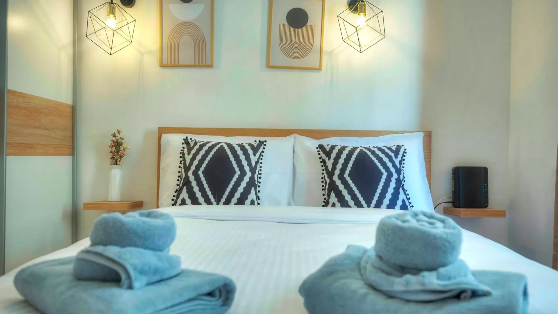 Large & Cozy Flat, Spacious Yard, Near Beach Pmic1-2 Sliema