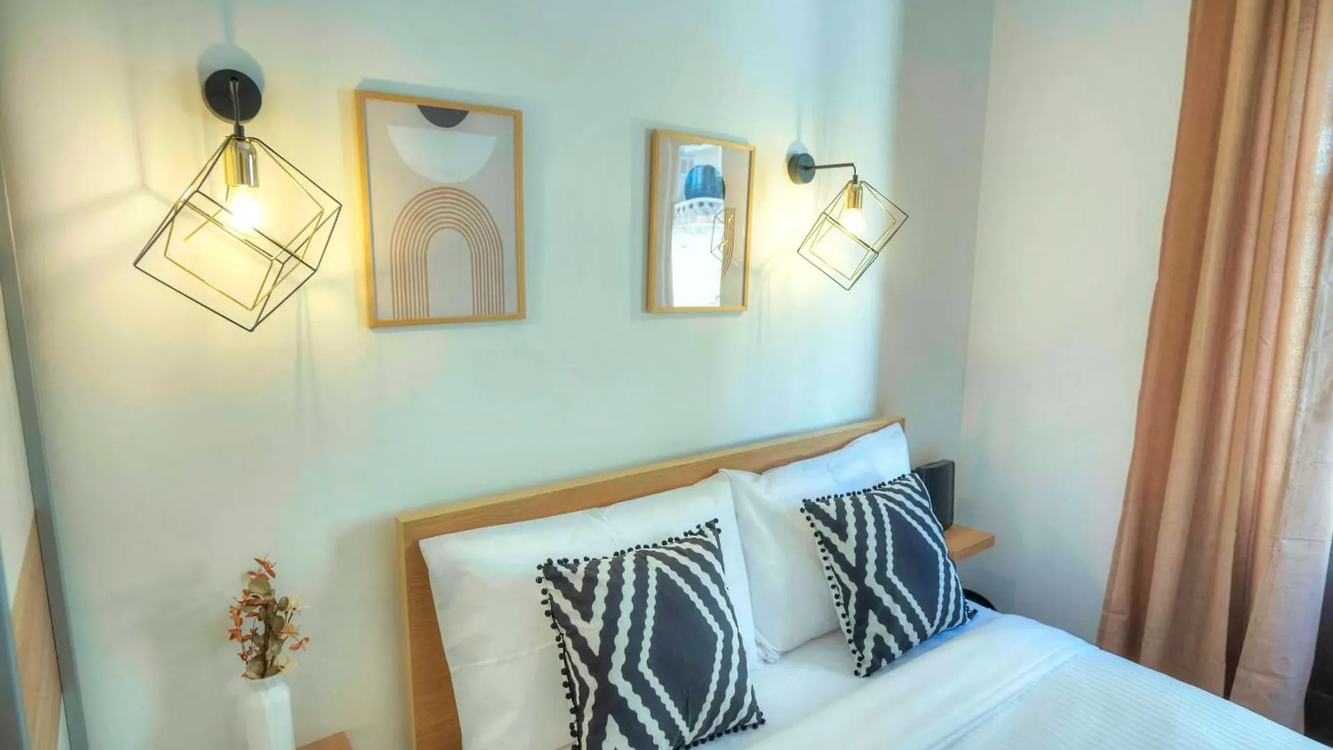 Apartment Large & Cozy Flat, Spacious Yard, Near Beach Pmic1-2 Sliema Malta